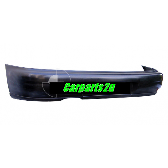REAR BUMPER TO SUIT SUBARU IMPREZA G1 RX WRX 11/1996–9/2000