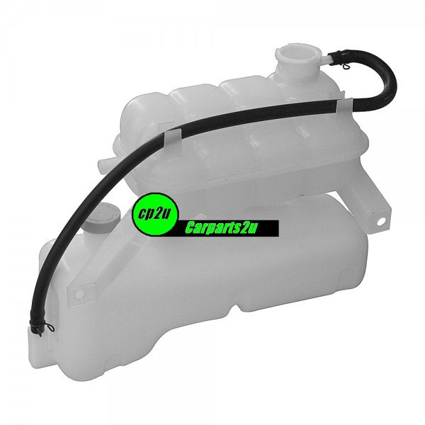 OVERFLOW BOTTLE TO SUIT NISSAN PATROL GU Y61 10/1997–4/2000