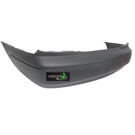 REAR BUMPER TO SUIT NISSAN PULSAR N16 7/2003–1/2006