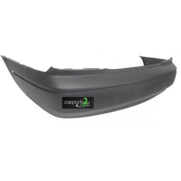 REAR BUMPER TO SUIT NISSAN PULSAR N16 7/2003–1/2006