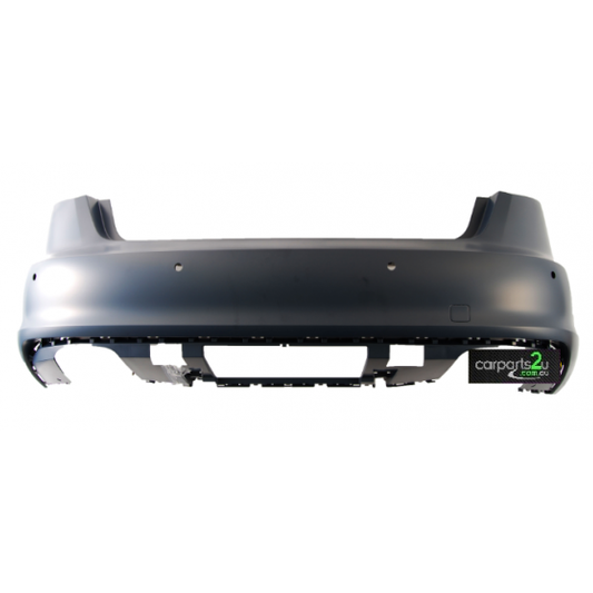 REAR BUMPER TO SUIT AUDI A3 8V 5 DOOR HATCH 5/2013–5/2016