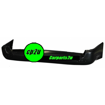 REAR BUMPER TO SUIT TOYOTA LANDCRUISER 100 SERIES 1/1998–7/2007