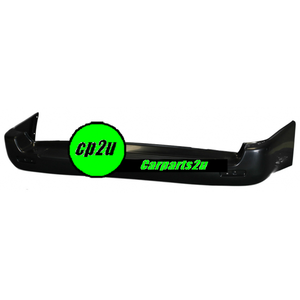 REAR BUMPER TO SUIT TOYOTA LANDCRUISER 100 SERIES 1/1998–7/2007