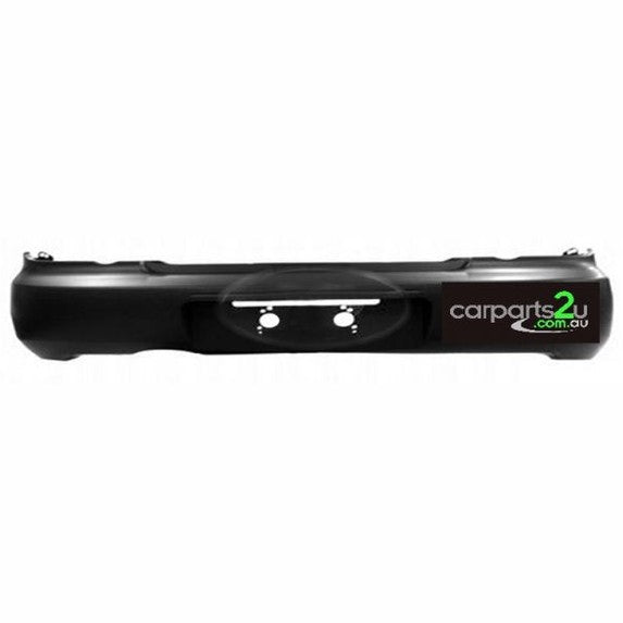 REAR BUMPER TO SUIT SUBARU IMPREZA G2 11/2002–8/2005