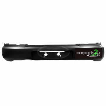 REAR BUMPER TO SUIT SUBARU IMPREZA G2 11/2002–8/2005