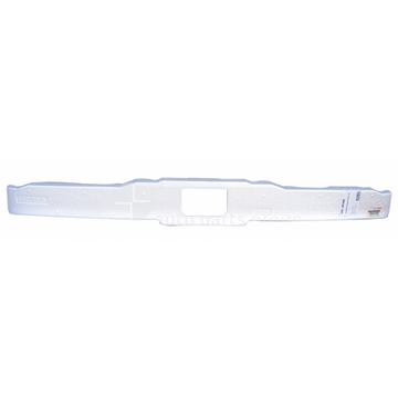 REAR BAR ABSORBER TO SUIT TOYOTA PRIUS NHW20 8/2003–3/2009