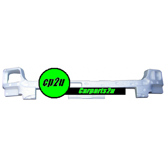 REAR BAR ABSORBER TO SUIT TOYOTA KLUGER GSU40R 7/2010–12/2013