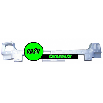 REAR BAR ABSORBER TO SUIT TOYOTA KLUGER GSU40R 7/2010–12/2013