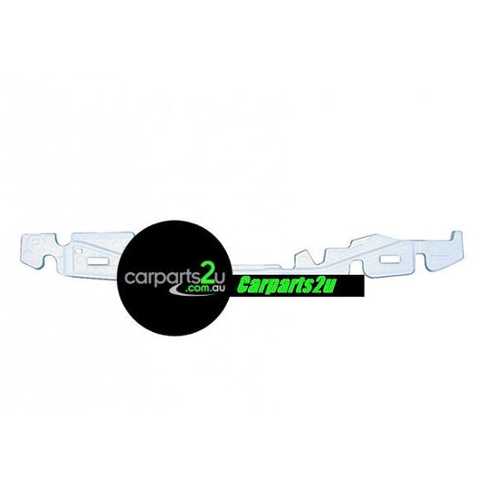 REAR BAR ABSORBER TO SUIT TOYOTA PRADO 150 8/2013–8/2017