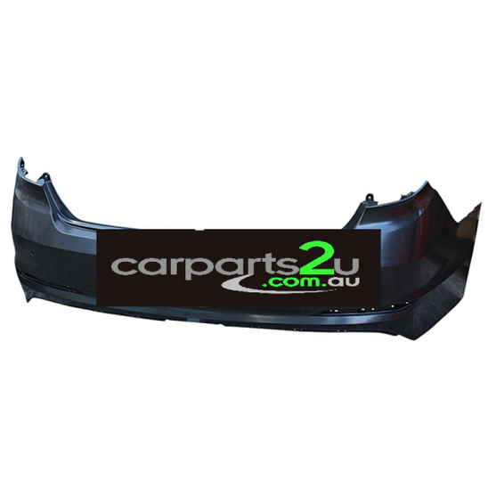 REAR BUMPER TO SUIT HYUNDAI SONATA LF SEDAN 1/2015–7/2017