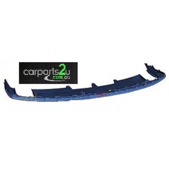 REAR BUMPER TO SUIT AUDI S4 B8 SEDAN S-LINE 6/2012–10/2015