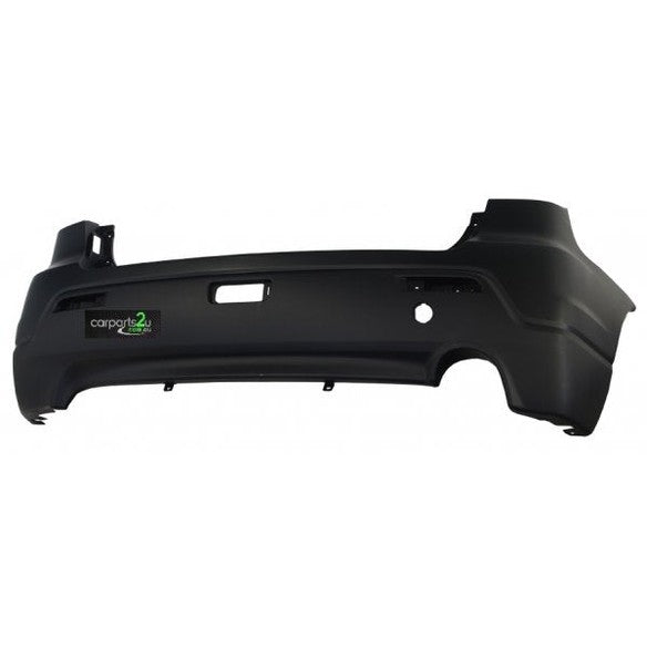 REAR BUMPER TO SUIT MITSUBISHI ASX XA WAGON 7/2010–9/2012