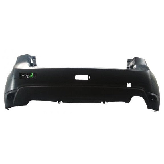 REAR BUMPER TO SUIT MITSUBISHI ASX XB WAGON 9/2012–11/2016