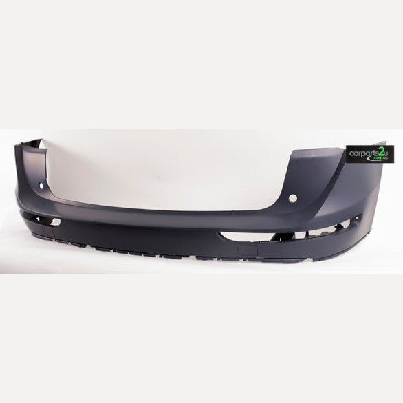 REAR BUMPER TO SUIT AUDI Q5 8R WAGON 3/2009–11/2012