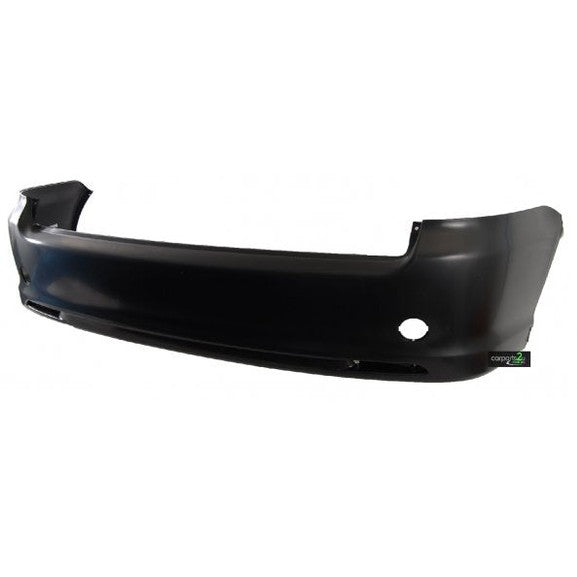 REAR BUMPER TO SUIT TOYOTA AVENSIS ACM21R WAGON 10/2003–12/2009