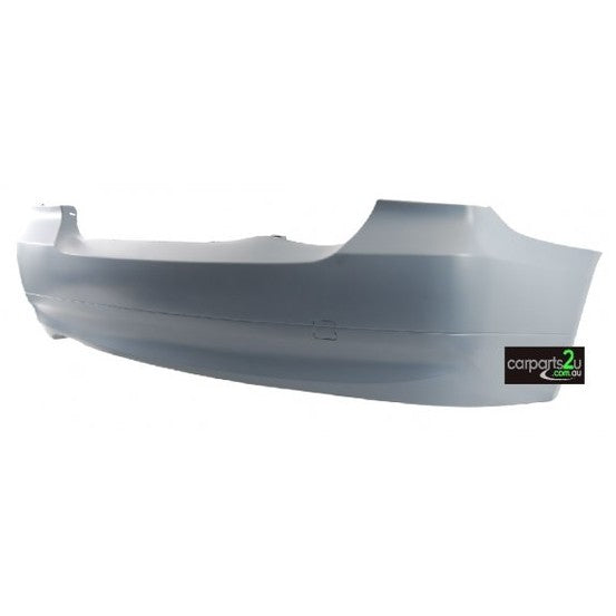 REAR BUMPER TO SUIT BMW 3 SERIES E90 E92 E93 SEDAN 5/2005–10/2008