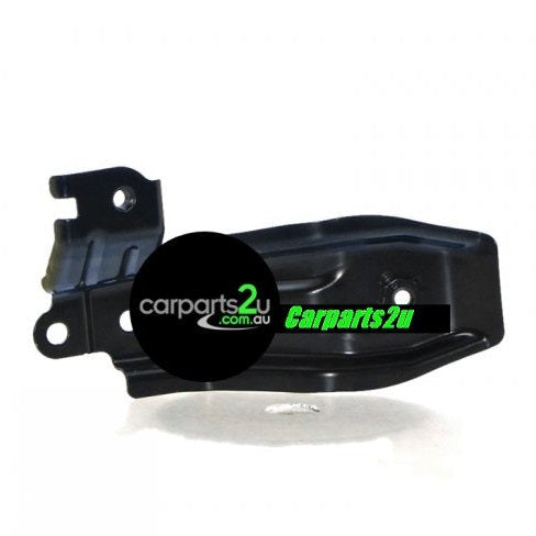 REAR BAR BRACKET TO SUIT TOYOTA PRADO 150 8/2013–8/2017