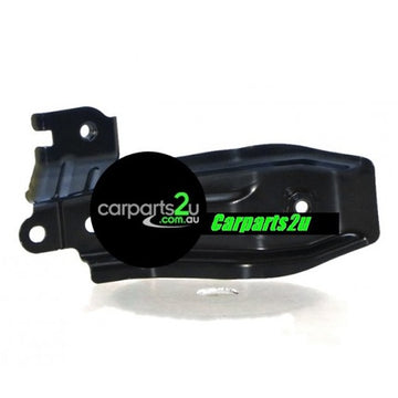 REAR BAR BRACKET TO SUIT TOYOTA PRADO 150 8/2017–CURRENT