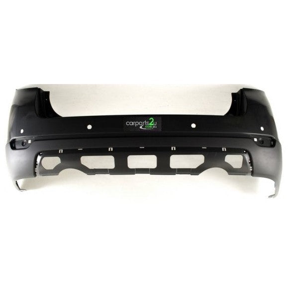 REAR BUMPER TO SUIT HOLDEN CAPTIVA 5 7 WAGON 11/2006–2/2011
