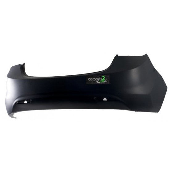 REAR BUMPER TO SUIT HYUNDAI ELANTRA MD SEDAN 3/2011–9/2013
