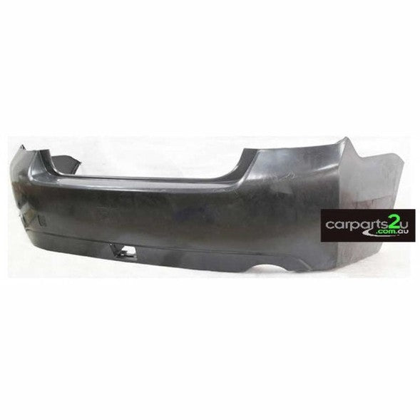 REAR BUMPER TO SUIT SUBARU IMPREZA G4 SEDAN 12/2011–12/2016
