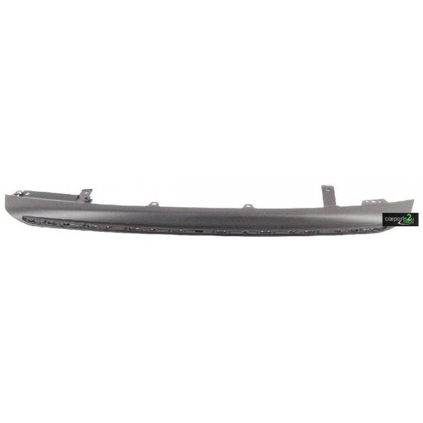 REAR BAR INSERT TO SUIT TOYOTA COROLLA ZRE182 5 DOOR HATCH 3/2015–6/2018