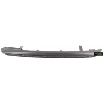 REAR BAR INSERT TO SUIT TOYOTA COROLLA ZRE182 5 DOOR HATCH 3/2015–6/2018