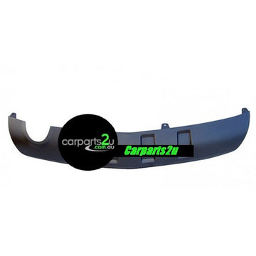 REAR BAR INSERT TO SUIT HOLDEN CAPTIVA 5 WAGON 2/2011–2/2016