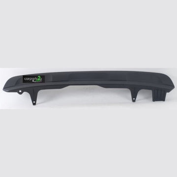 REAR BAR INSERT TO SUIT TOYOTA KLUGER GSU40 GSU45 WAGON 5/2007–7/2010
