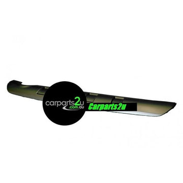 REAR BAR INSERT TO SUIT HOLDEN CAPTIVA 5 WAGON 2/2011–2/2016