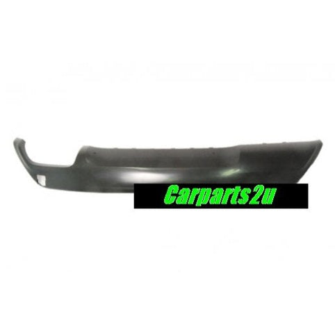 REAR BAR INSERT TO SUIT HYUNDAI SANTA FE DM WAGON 11/2015–3/2018