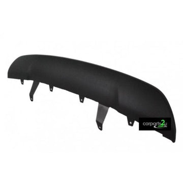 REAR BAR INSERT TO SUIT TOYOTA RAV 4 XA40 GX 1/2016–1/2019