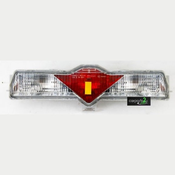 REAR BAR LAMP TO SUIT SUBARU BRZ Z1 4/2012–11/2016
