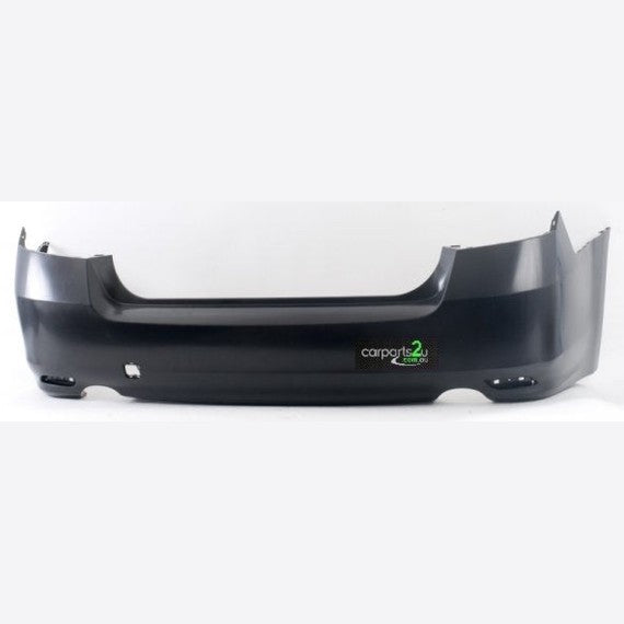 REAR BUMPER TO SUIT SUBARU LIBERTY 5TH SEDAN 9/2009–12/2014