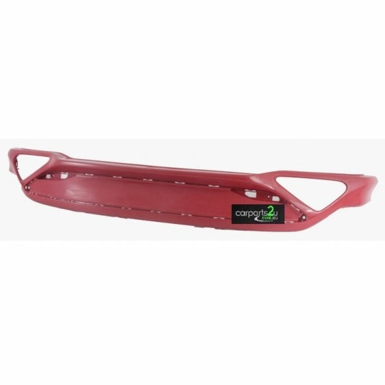 REAR BUMPER TO SUIT HONDA CIVIC FN 3 DOOR HATCH 6/2007–10/2012