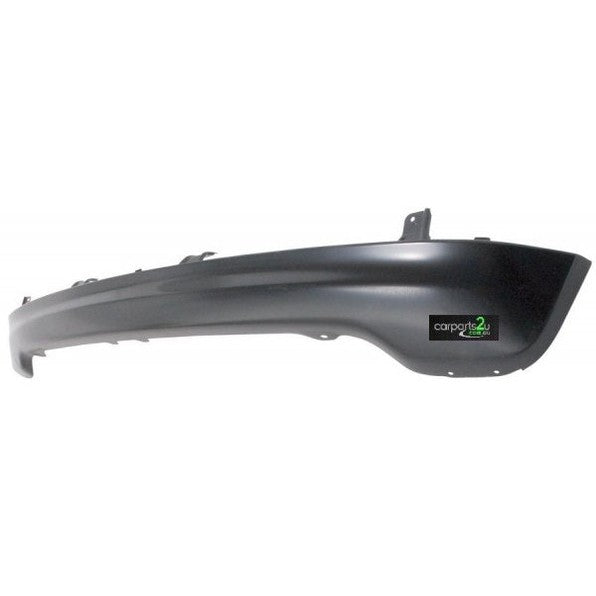 REAR BAR LOWER TO SUIT TOYOTA ECHO HATCH 5 DOOR HATCH 12/2002–8/2005