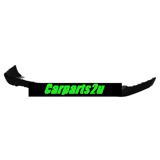 REAR BAR LOWER TO SUIT KIA CARNIVAL YP WAGON S SI SLI 1/2015–3/2018