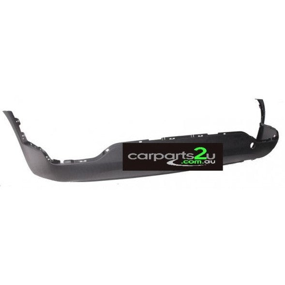 REAR BUMPER TO SUIT KIA SORENTO XM WAGON 10/2012–6/2015