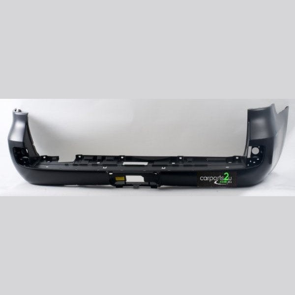 REAR BUMPER TO SUIT LEXUS LX LX570 WAGON 11/2007–1/2012