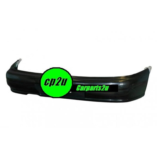 REAR BUMPER TO SUIT SUBARU IMPREZA G1 LX GX 4/1993–9/2000