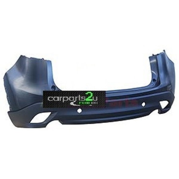 REAR BUMPER TO SUIT MAZDA CX-5 KE WAGON MAXX SPORT 1/2015–2/2017