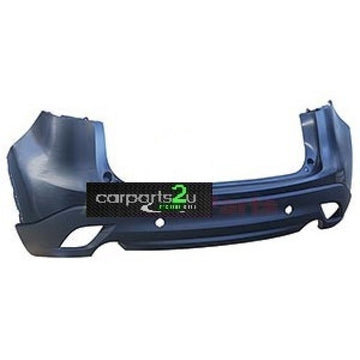 REAR BUMPER TO SUIT MAZDA CX-5 KE WAGON MAXX SPORT 1/2015–2/2017
