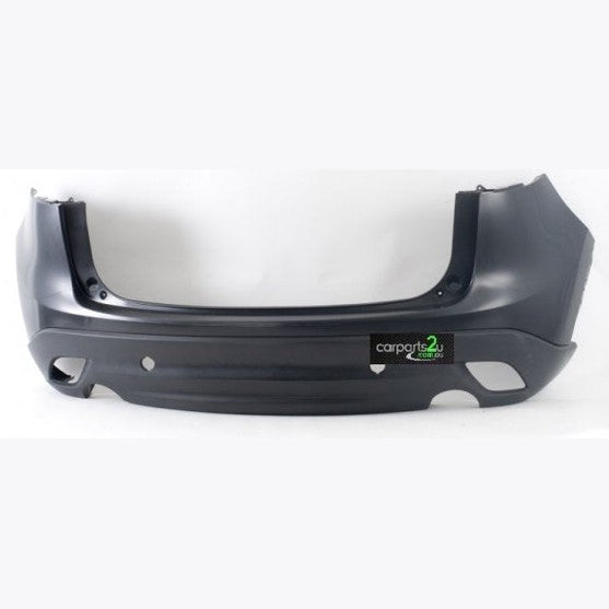 REAR BUMPER TO SUIT MAZDA CX-5 KE 2/2012–12/2014