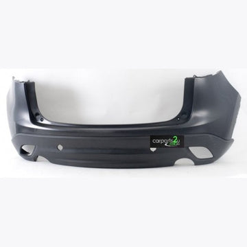 REAR BUMPER TO SUIT MAZDA CX-5 KE 2/2012–12/2014