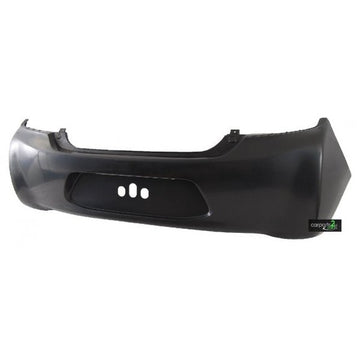 REAR BUMPER TO SUIT MITSUBISHI MIRAGE LA 5 DOOR HATCH 12/2012–3/2016