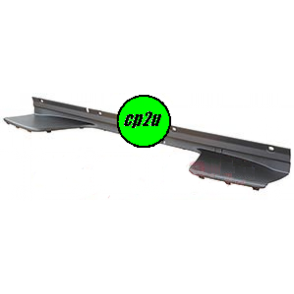 REAR BAR MOULD TO SUIT VOLKSWAGEN AMAROK TRENDLINE HIGHLINE ULTIMATE 12/2016–12/2022