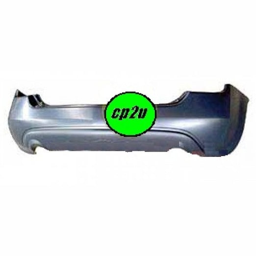 REAR BUMPER TO SUIT NISSAN MURANO Z50 6/2005–10/2008