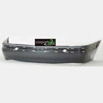 REAR BUMPER TO SUIT NISSAN PULSAR N16 5/2000–6/2003