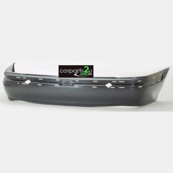 REAR BUMPER TO SUIT NISSAN PULSAR N16 5/2000–6/2003