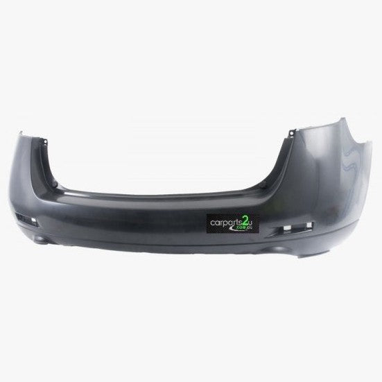 REAR BUMPER TO SUIT NISSAN MURANO Z51 10/2008–12/2014